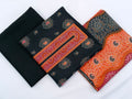 Premium Lawn 4 Piece Printed Suit