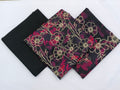 Premium Lawn 4 Piece Printed Suit
