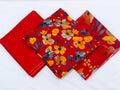 Premium Lawn 4 Piece Printed Suit
