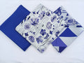 Premium Lawn 4 Piece Printed Suit