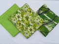 Premium Lawn 4 Piece Printed Suit